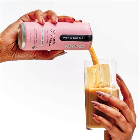 All – Pop & Bottle