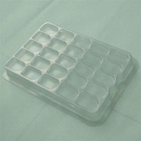 Display Tray - Cosmetic Display Tray Manufacturer from Mumbai