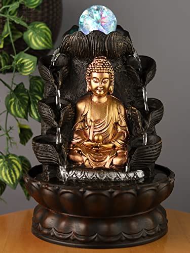 Amazon.in Bestsellers: The most popular items in Indoor Fountains