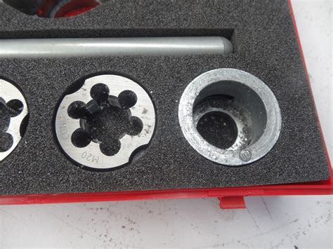 Threading Conduit 的图像结果