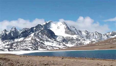 Tso Lhamo Lake: Visit The Highest Lake In India On Your Sikkim Trip In ...