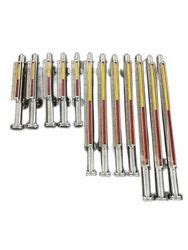 S R Metal Industries, New Delhi - Manufacturer of Industrial Valves and ...