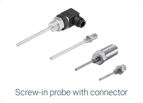 Temperature probe calibration
