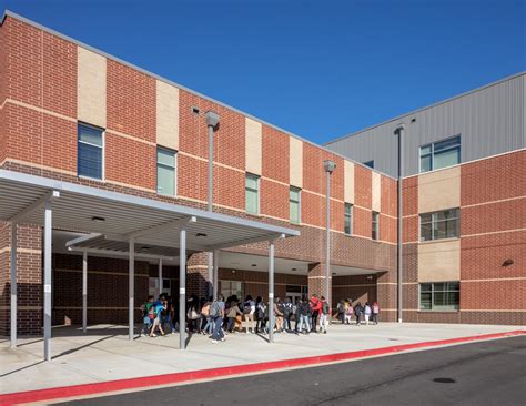 Susan Todd Pearson Middle School Photos at Eric Toothaker blog