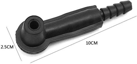 Buy Tsugar Auto Car Brake Fluid Replace Tools Pump Oil Bleeder Empty ...