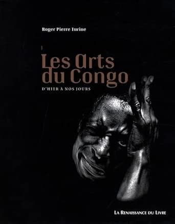Amazon.in: Buy Arts du congo Book Online at Low Prices in India | Arts ...