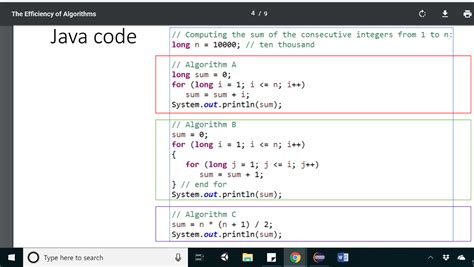 Image result for Java Algorithm Examples