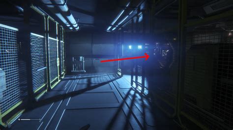 Image result for Alien Isolation Maintenance Jack
