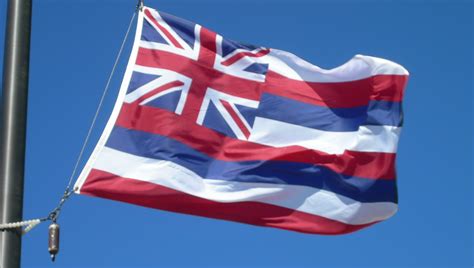 Free Hawaiian Flag, Download Free Hawaiian Flag png images, Free ...