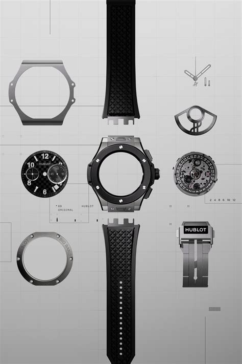 Hublot INT 공식 사이트 - 1980년 이래 스위스 명품 시계