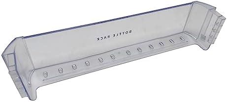 SMIPLEBOL - The Best Is Here Fridge Bottle Shelf Compatible for ...