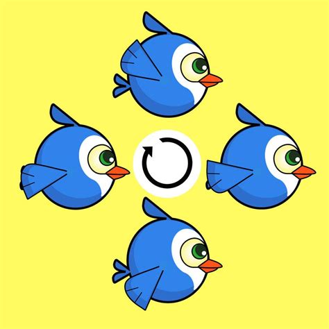 Entry #12 by victorshade9999 for Draw a Bird Game character in Adobe ...