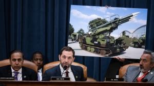 National Security : NPR