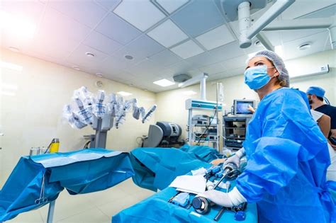 Robotic Operation 的图像结果