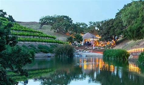 Most Beautiful Wineries in Santa Barbara - The CellarPass Blog