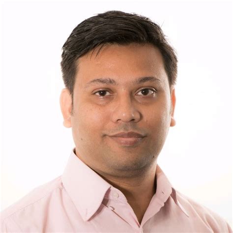 Abhishek Bhattacharya - Operations Associate | Stackforce