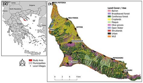 Optimizing Fuel Treatments Allocation to Protect the Wildland–Urban ...
