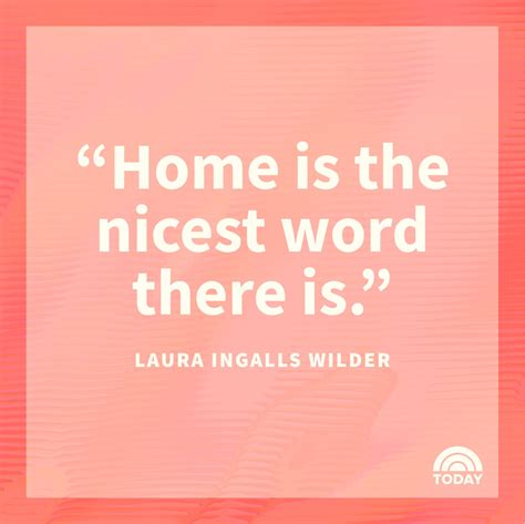 Quotes About Coming Home