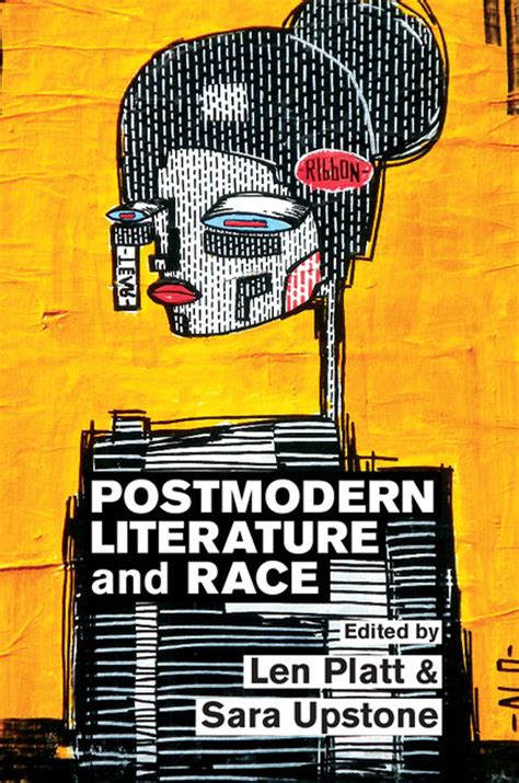 Postmodernism Literature