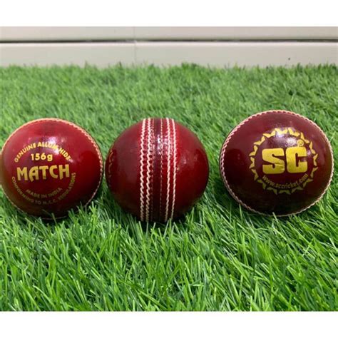 Cricket Ball – Sportswing.in