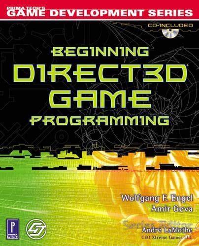 Image result for DirectX Programming Tutorial