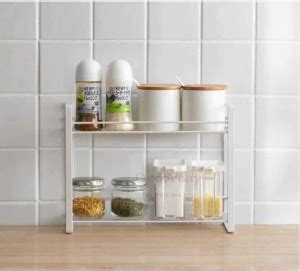 decorlay Containers Kitchen Rack Cast Iron Price in India - Buy ...