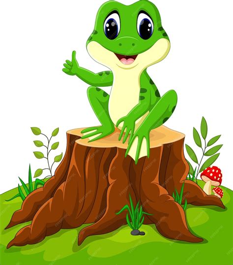 Image result for Funny Tree Frog