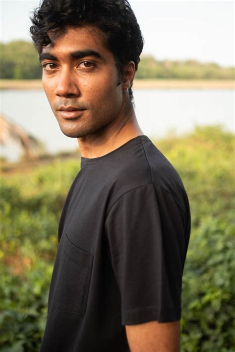 The Pima Crew with Pocket