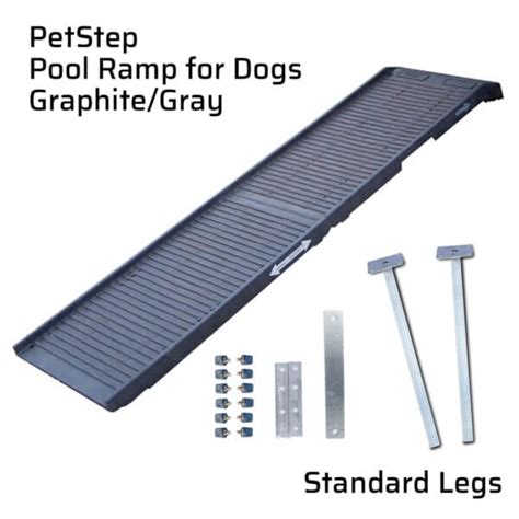 Image result for Pool Steps for Dogs