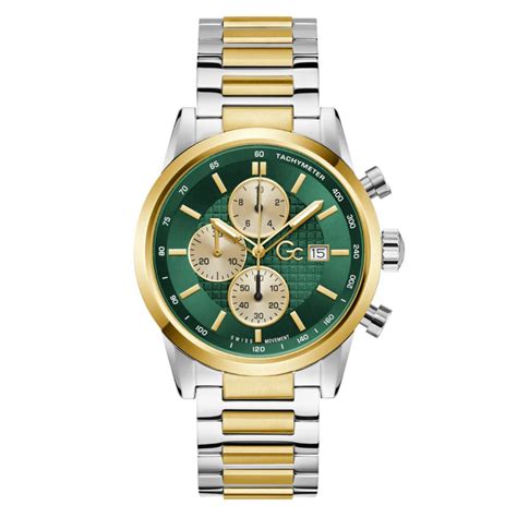 GC Watches – Swiss Luxury Timepieces | Guess Collection – Sai Creations ...