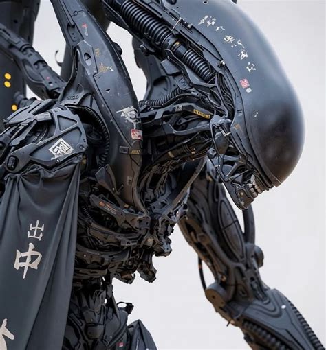 Alien Robots 的图像结果