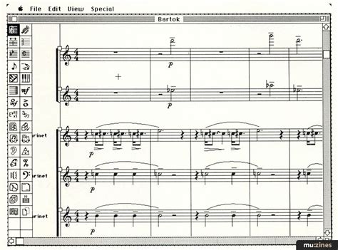 Image result for Finale Notenprogramm