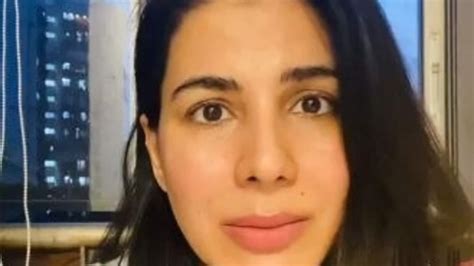 Kirti Kulhari says separation from husband Saahil was a tough decision ...