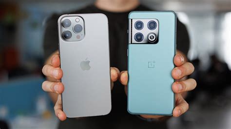 Image result for OnePlus 12 Pro Vs IPhone 13
