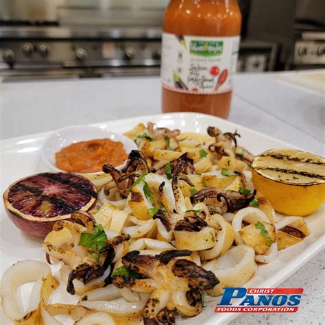 Christ Panos Foods Inc. on LinkedIn: #panosfoods #christpanosfoods # ...