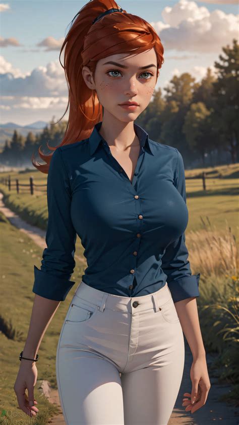 Image result for Gwen Mouse Tutorial