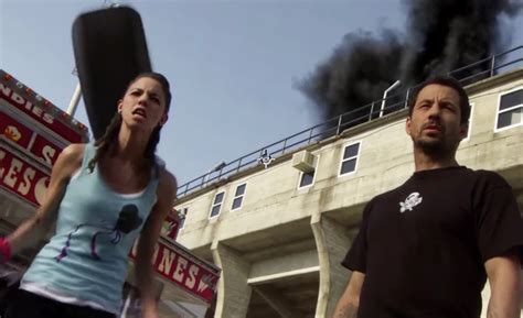 Image result for Final Destination Death Counts