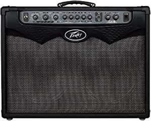 Peavey Vypyr 100 Modeling Electric Guitar Amplifier : Amazon.in ...