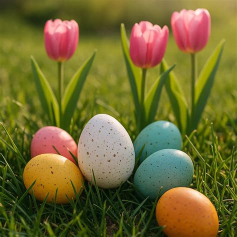 15 Fun Facts About Easter