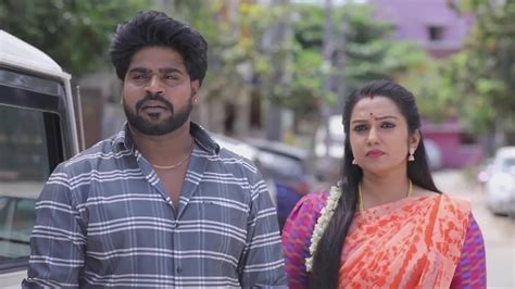 Sandakozhi TV Serial Online - Watch Tomorrow's Episode Before TV on ZEE5