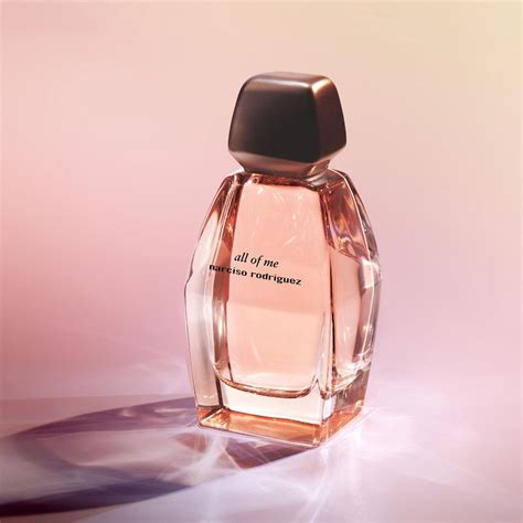 All Of Me Narciso Rodriguez Parfum - ein neues Parfum für Frauen 2023