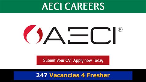 AECI Careers 2026 | Various Opportunities in Mining