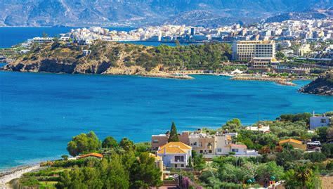 Paseo en barco por la bahía de Mirabello, Agios Nikolaos - Central de ...