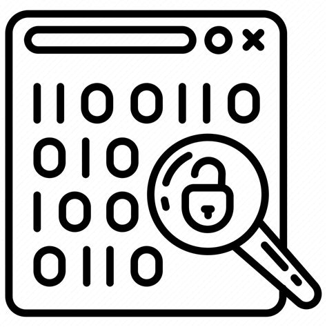 Image result for Security Testing Icon