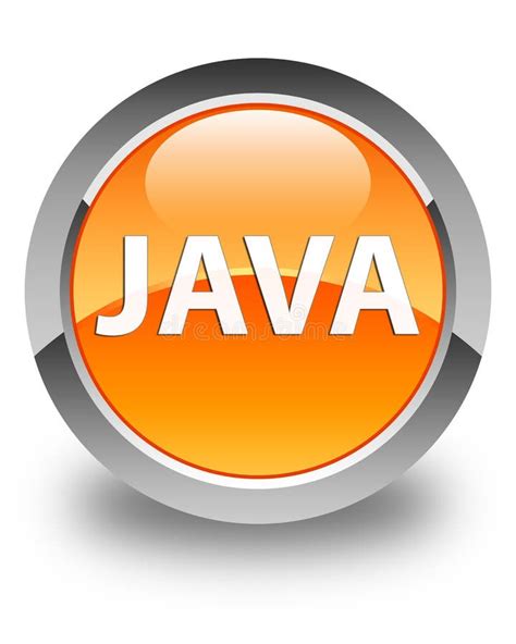How to Make Round Button in Java 的图像结果