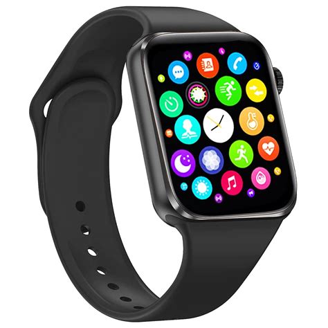 Royal Habibi i7 pro Max Bluetooth Calling Smartwatch - 1.69” LCD ...