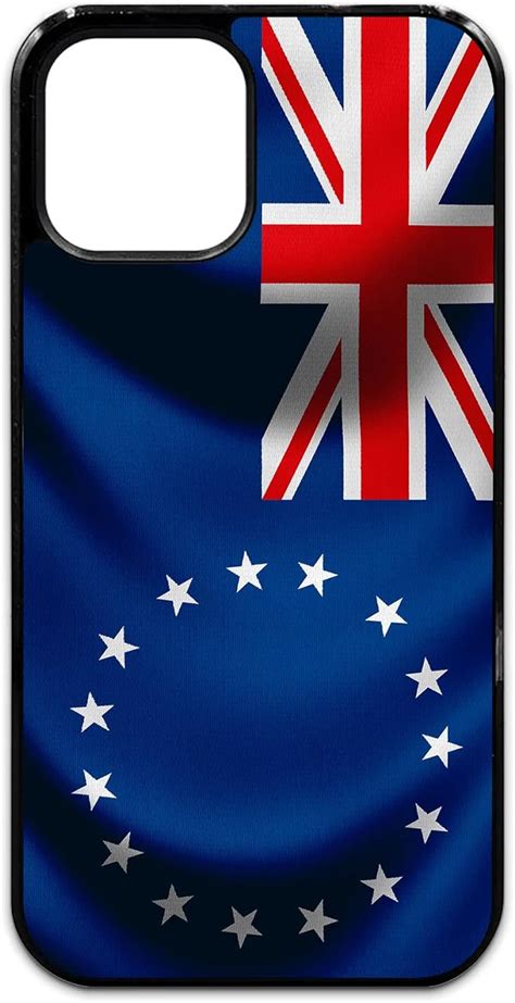 Buy Case for Apple iPhone 13 - Flag of Cook Islands - Many Options ...