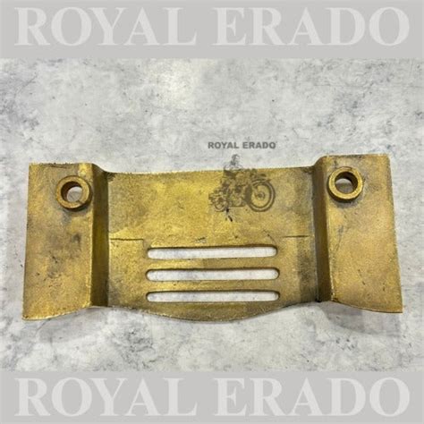 Royal Enfield Classic Electra Standard 2012 to 2020 model crown plate ...