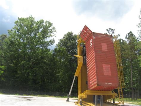 Image result for Bulk Container Loader