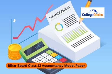 Bihar Board Class 12 Accountancy Model Paper 2025-26: Download PDFs ...